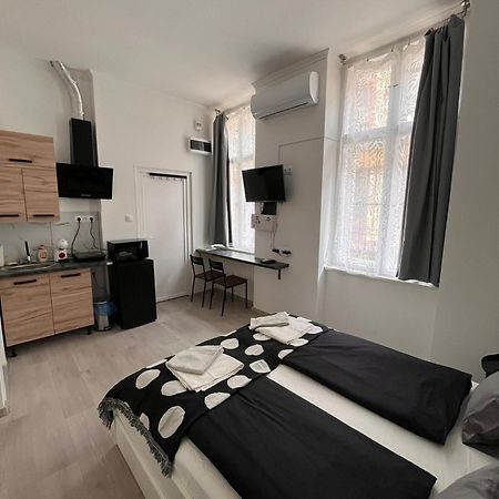 Mano Studios Budapest I Εξωτερικό φωτογραφία