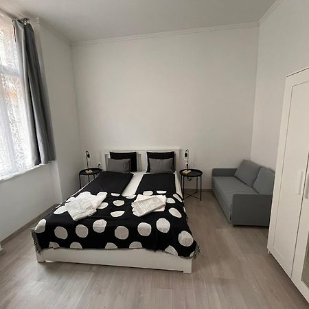 Mano Studios Budapest I Εξωτερικό φωτογραφία