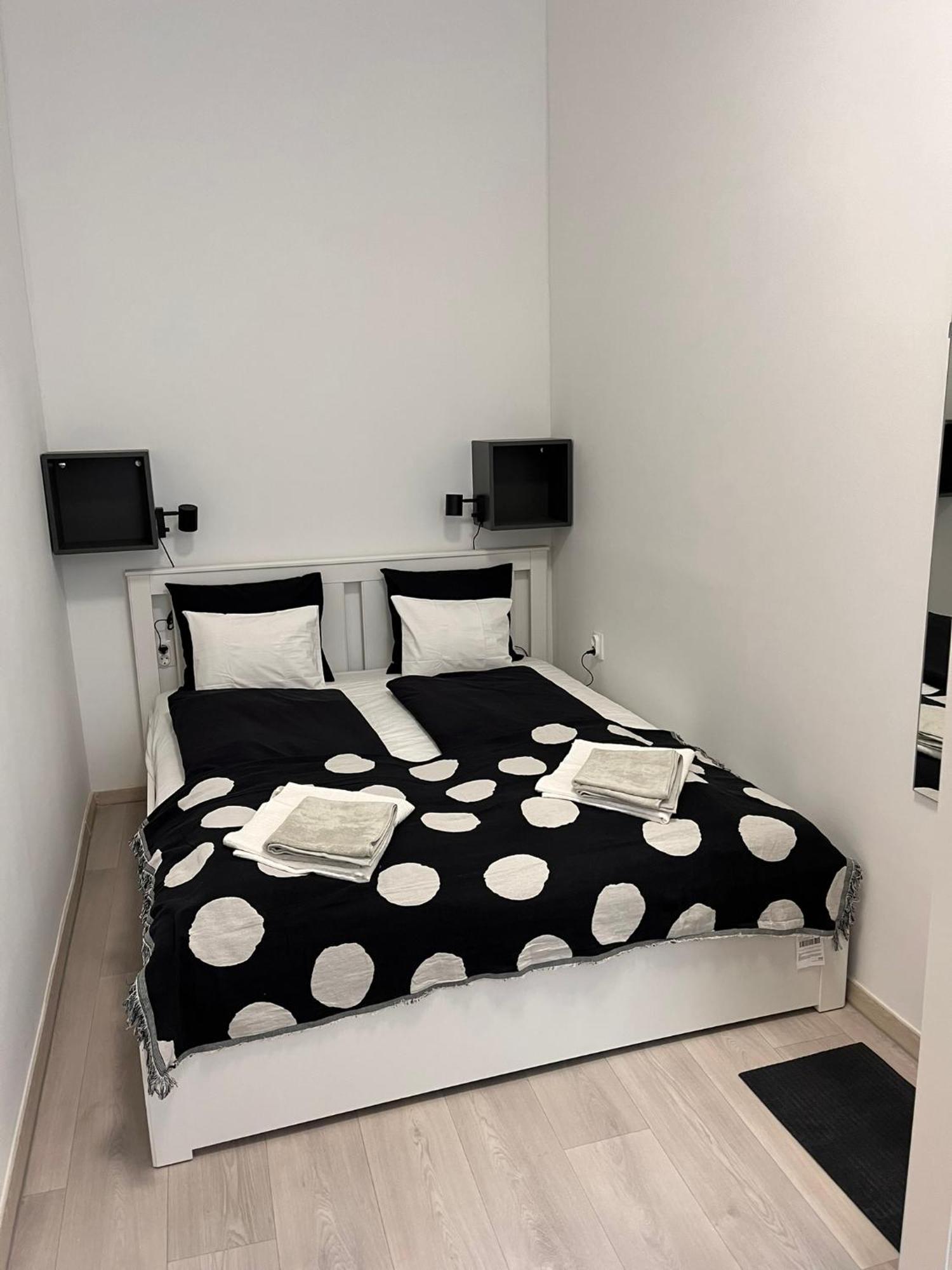 Mano Studios Budapest I Εξωτερικό φωτογραφία