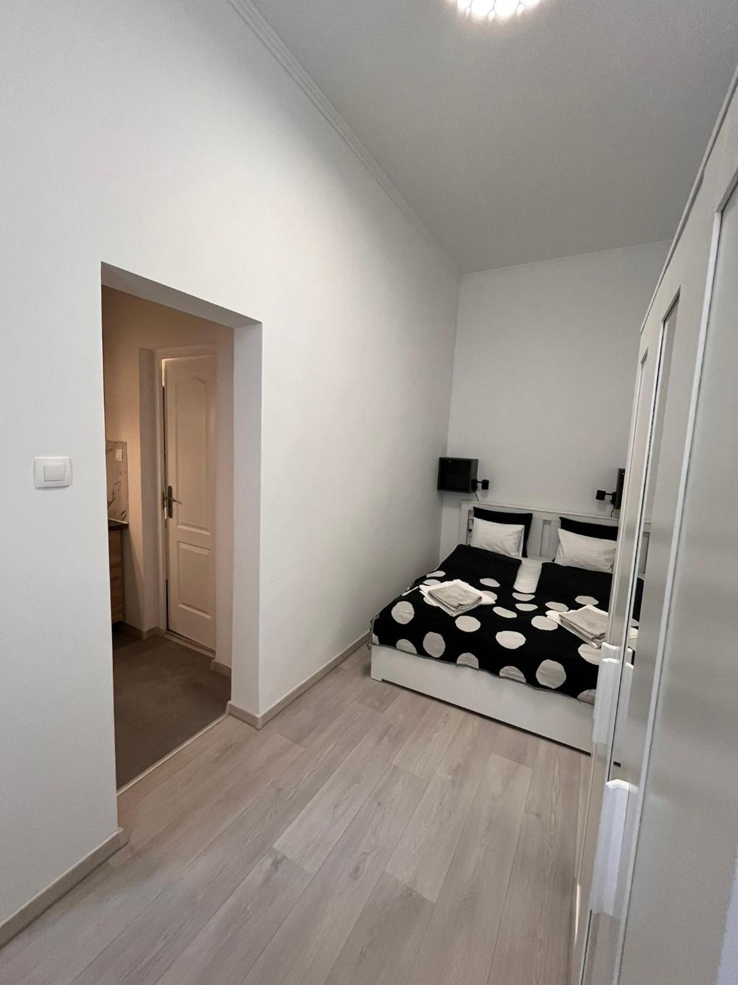 Mano Studios Budapest I Εξωτερικό φωτογραφία
