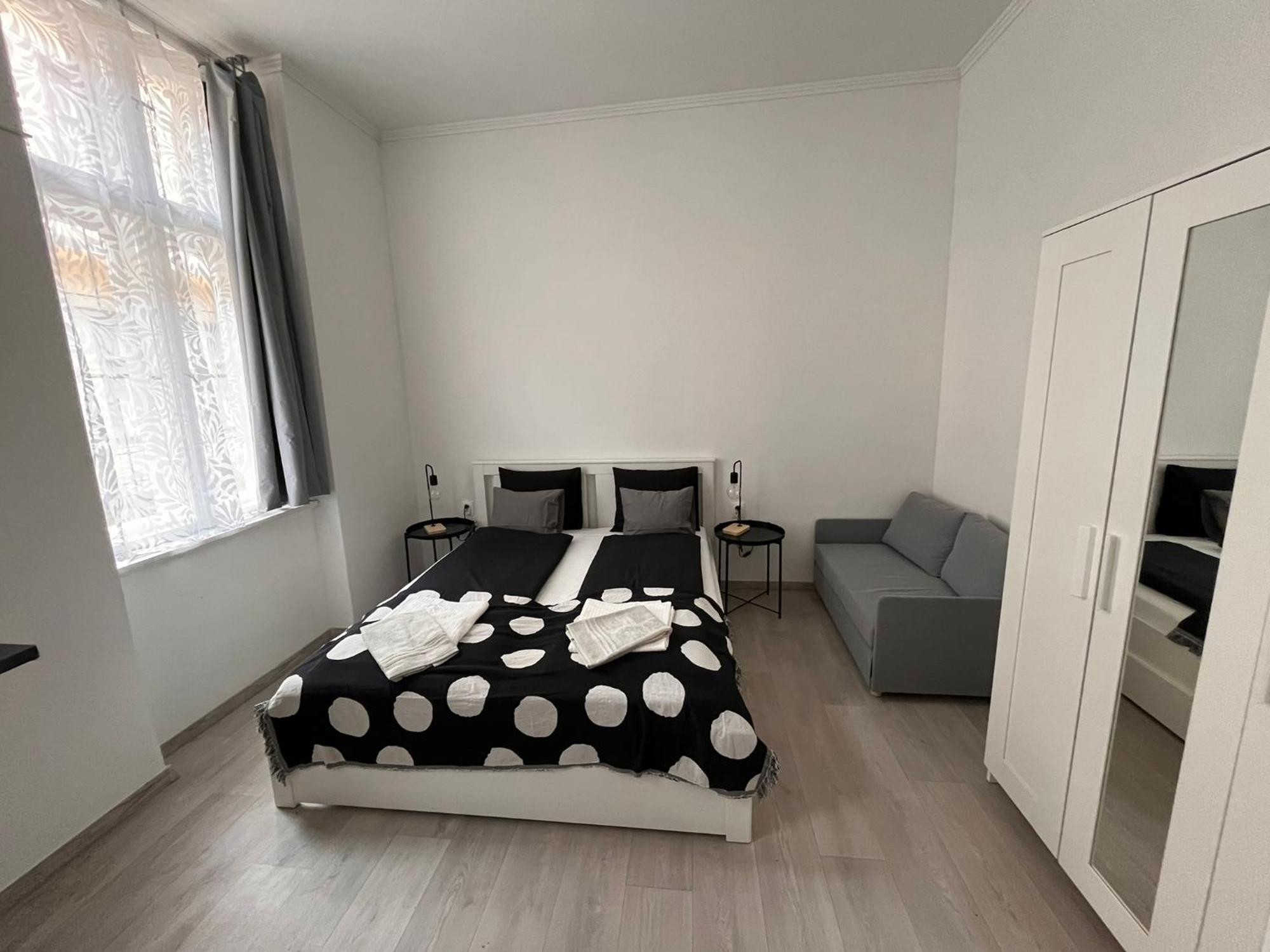 Mano Studios Budapest I Εξωτερικό φωτογραφία