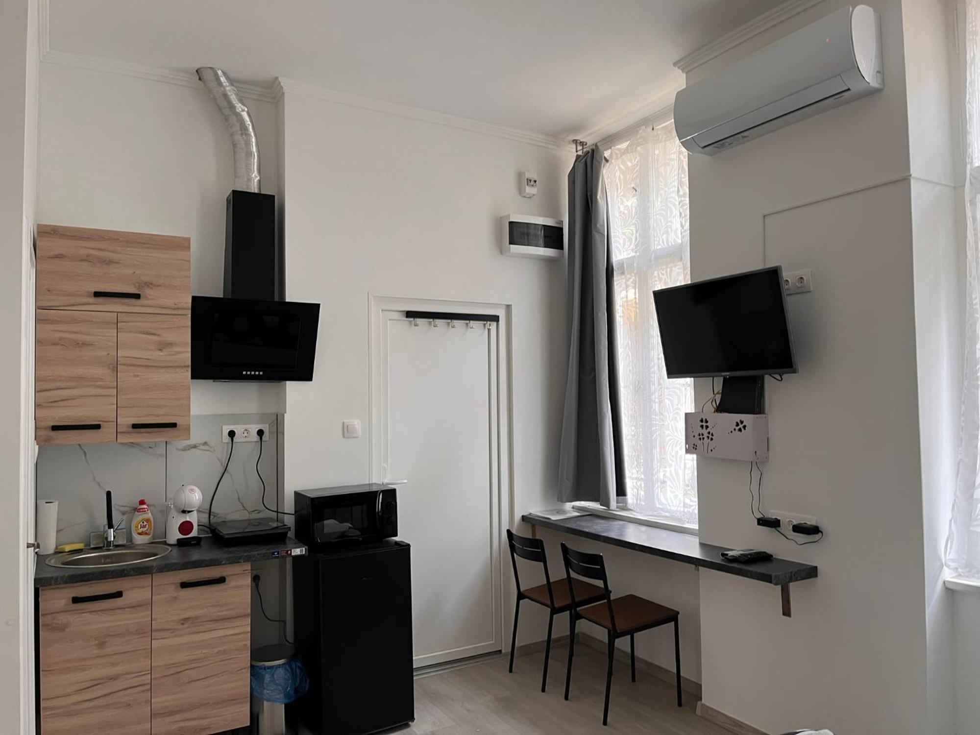 Mano Studios Budapest I Εξωτερικό φωτογραφία
