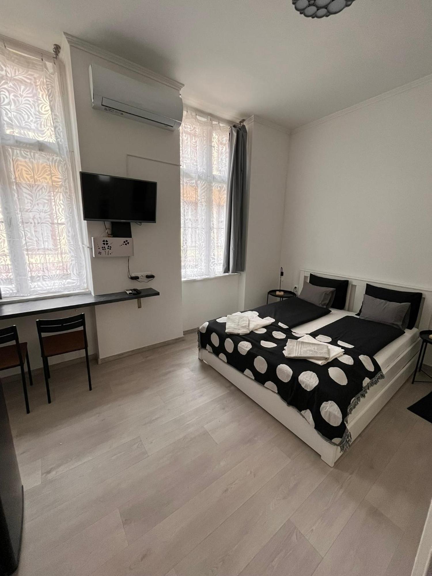 Mano Studios Budapest I Εξωτερικό φωτογραφία