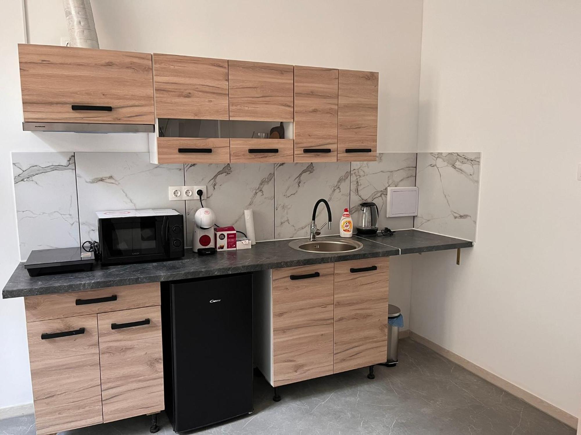 Mano Studios Budapest I Εξωτερικό φωτογραφία