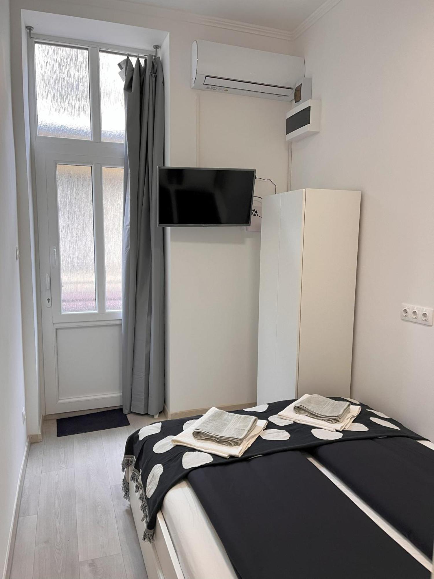 Mano Studios Budapest I Εξωτερικό φωτογραφία