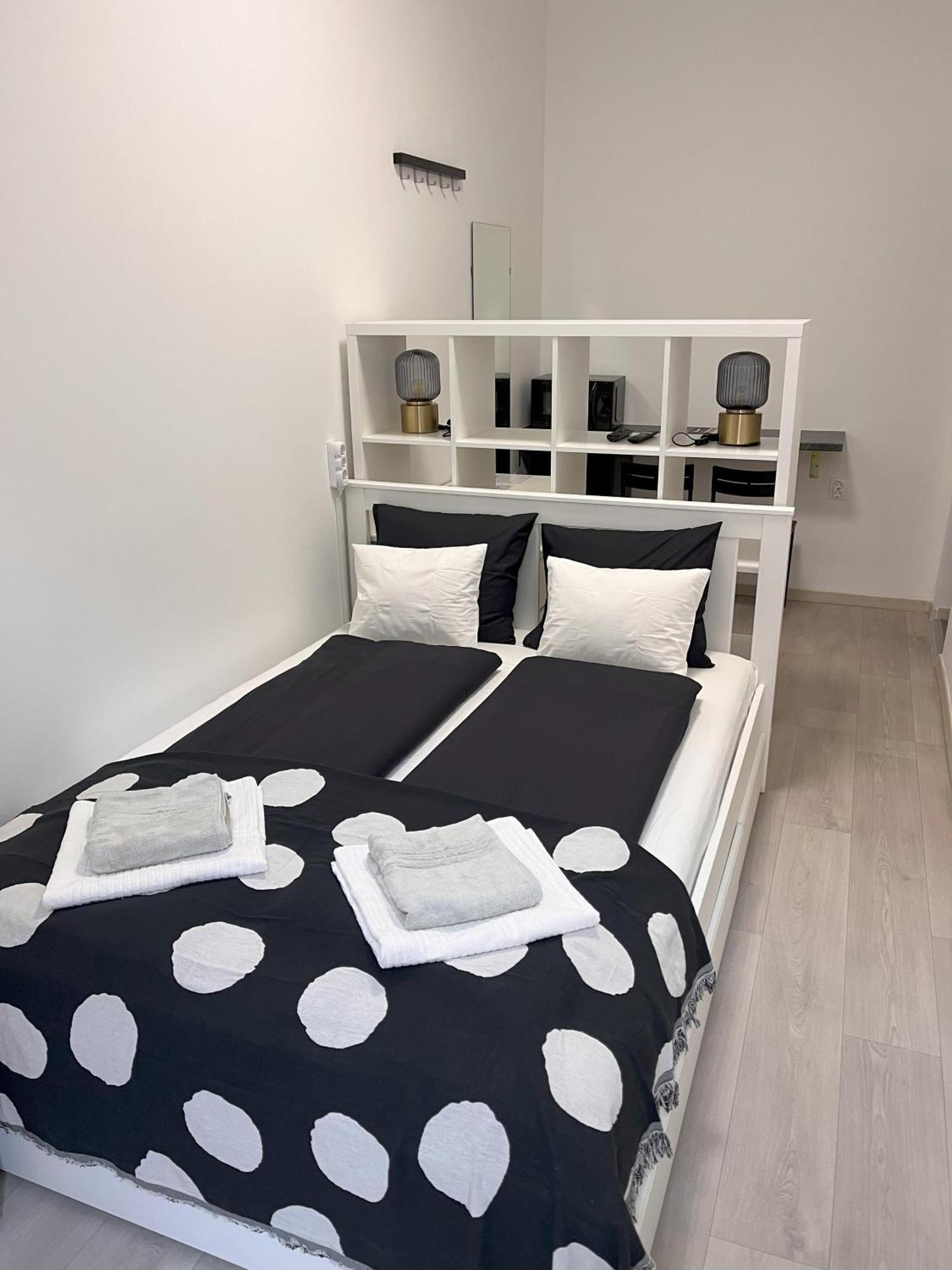 Mano Studios Budapest I Εξωτερικό φωτογραφία