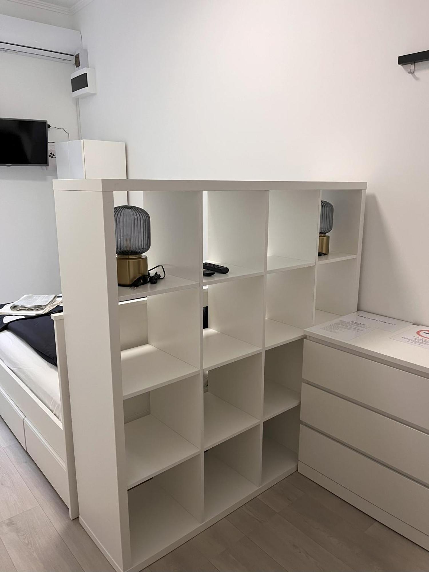 Mano Studios Budapest I Εξωτερικό φωτογραφία