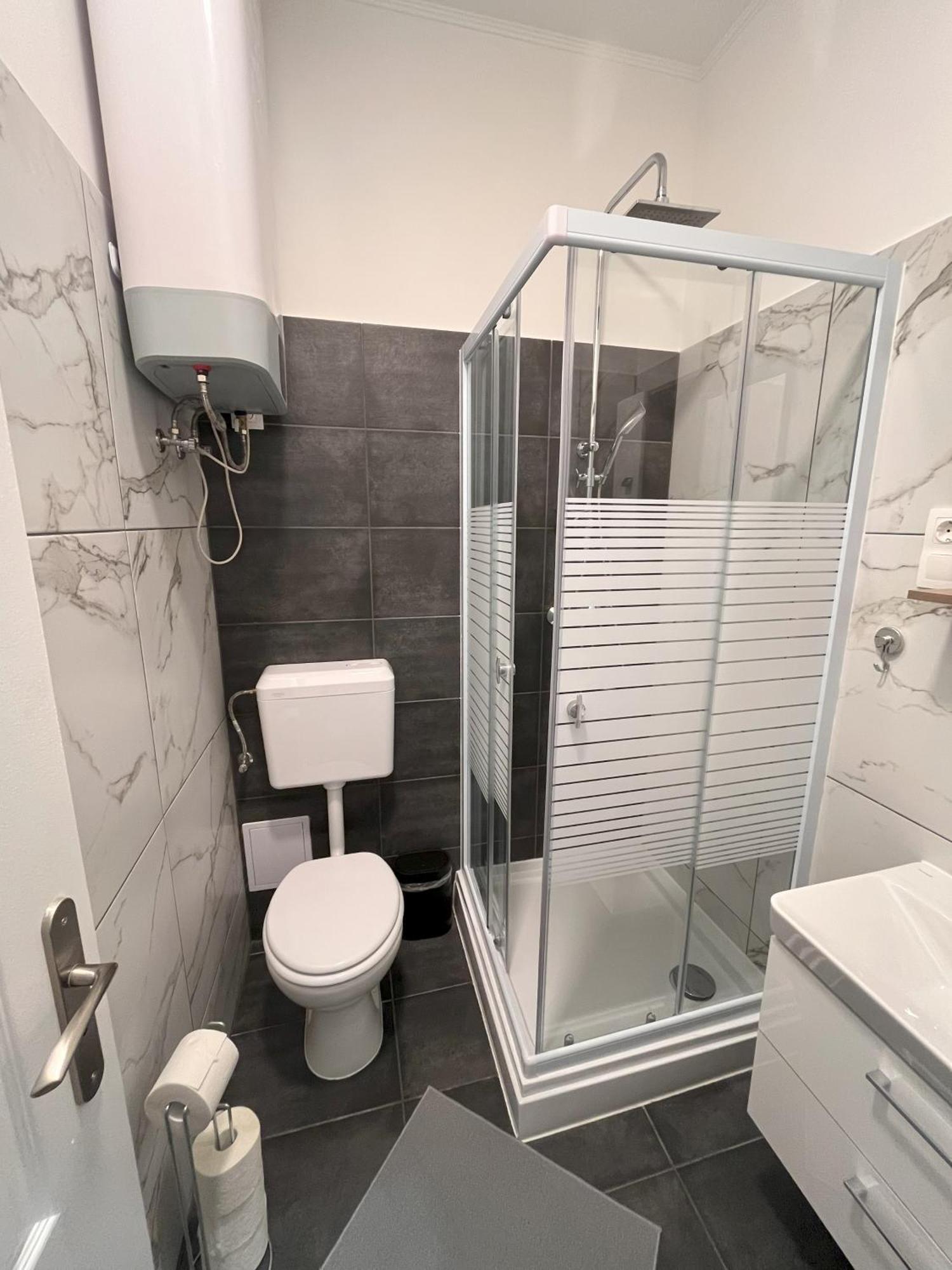 Mano Studios Budapest I Εξωτερικό φωτογραφία
